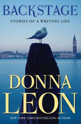 Backstage by Donna Leon,