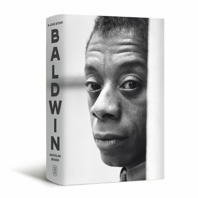 Baldwin by Nicholas Boggs, (1973-)