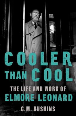 Cooler than cool by C. M. Kushins