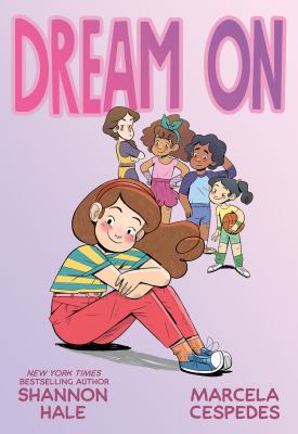 Dream on by Shannon Hale,