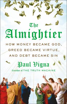 The almightier by Paul Vigna,