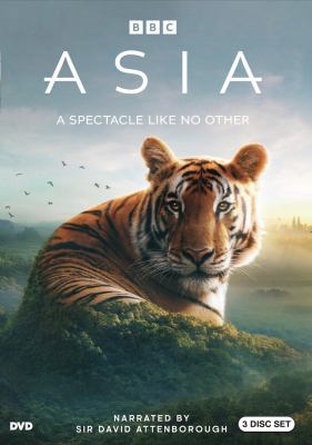 Asia. [DVD] 