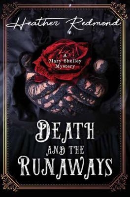 Death and the runaways by Heather Redmond, (1969-)