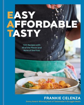 EAT by Frankie Celenza,