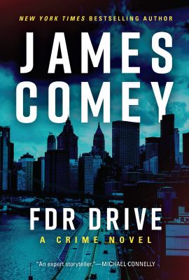 FDR drive by James Comey, (1960-)