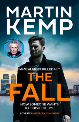The fall by Martin Kemp, (1961-)