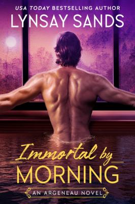Immortal by morning by Lynsay Sands,