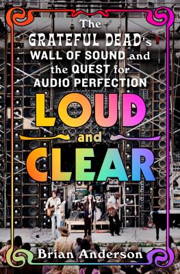 Loud and clear by Brian Anderson