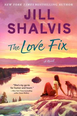 The love fix by Jill Shalvis,