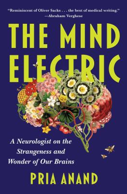 The mind electric by Pria Anand,