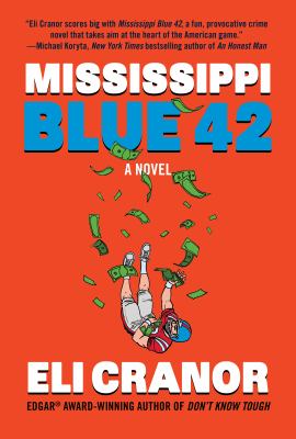 Mississippi blue 42 by Eli Cranor, (1988-)