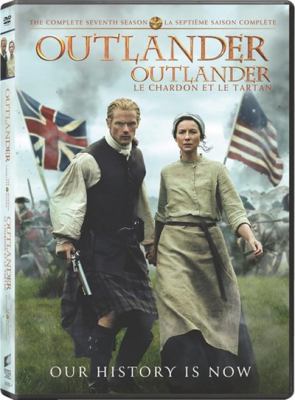 Outlander. [DVD] 