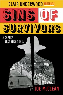Sins of survivors by Joe McClean,