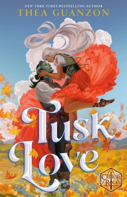 Tusk love by Thea Guanzon,