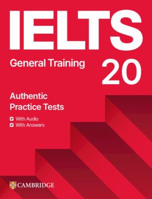 Cambridge IELTS general training 