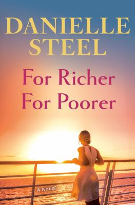 For richer for poorer by Danielle Steel,