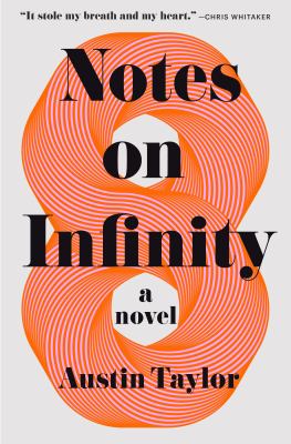 Notes on infinity by Austin Taylor, (1999-)