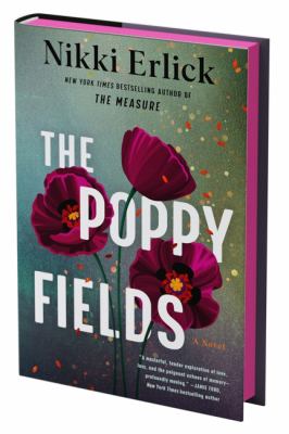 The Poppy Fields by Nikki Erlick,
