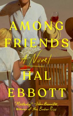 Among friends by Hal Ebbott,