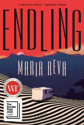 Endling by Maria Reva,