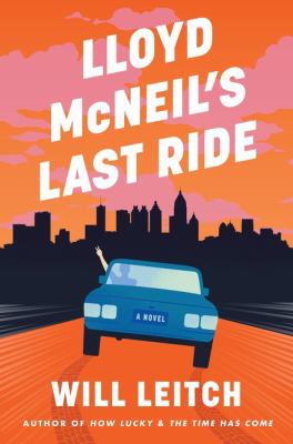 Lloyd McNeil's last ride by Will Leitch,
