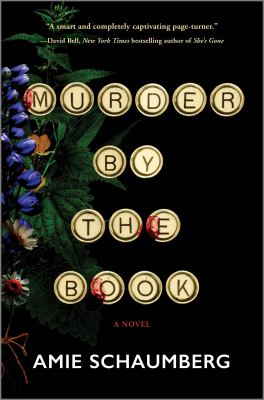 Murder by the book by Amie Schaumberg,