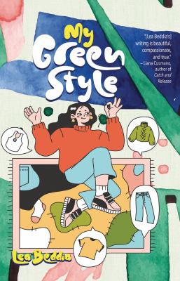 My green style by Lea Beddia,