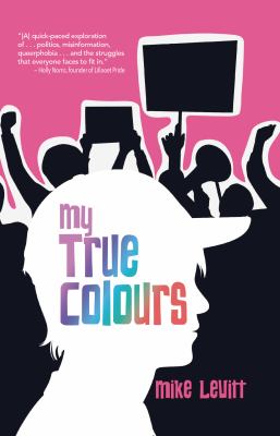 My true colours by Mike Levitt, (1957-)