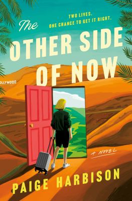 The other side of now by Paige Harbison,