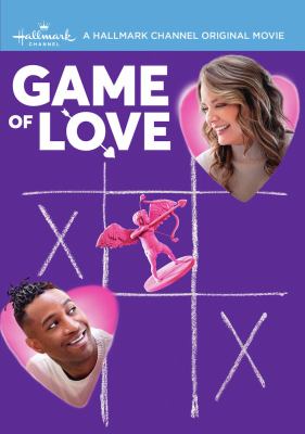 Game of love / [DVD] 