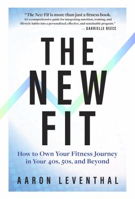 The new fit by Aaron Leventhal, (1967-)