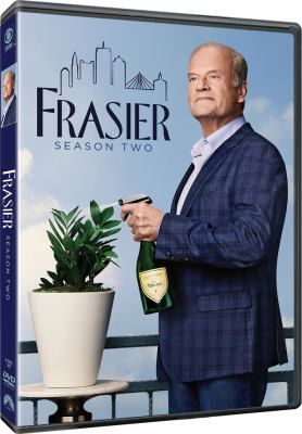 Frasier. [DVD] 