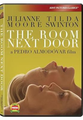 The room next door / [DVD] 