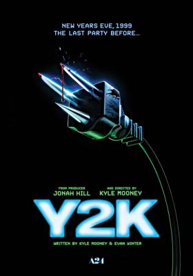 Y2K / [DVD] 