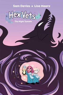 Hex Vets by Sam Davies,