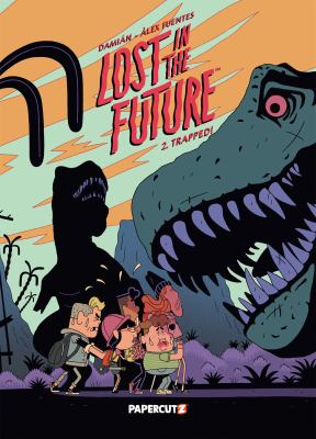Lost in the future by Damián, (1976-)