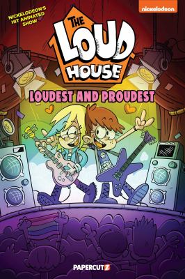 The Loud house 