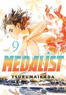 Medalist by Tsurumaikada,