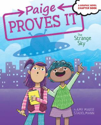 Paige proves it by Amy Marie Stadelmann,