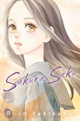 Sakura, Saku by Io Sakisaka,