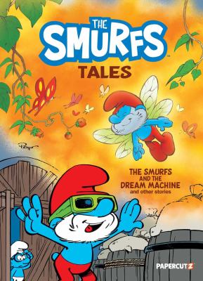 The Smurfs tales by Peyo,
