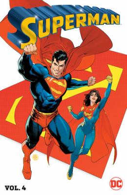 Superman by Joshua Williamson,