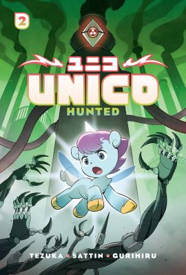 Unico by Samuel Sattin,