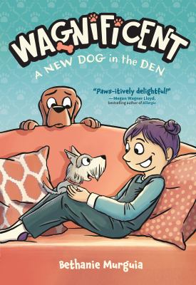 Wagnificent by Bethanie Deeney Murguia,