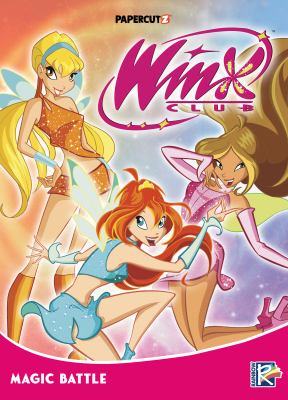 Winx Club 