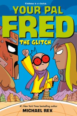 Your pal Fred by Michael Rex,