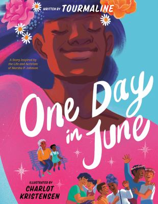 One day in June by Tourmaline,