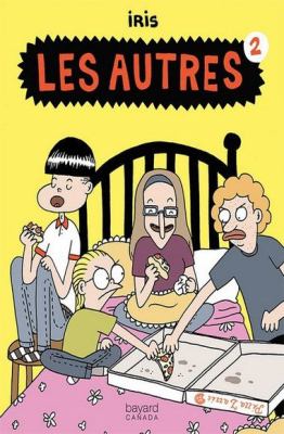 Les autres by Iris, (1983-)