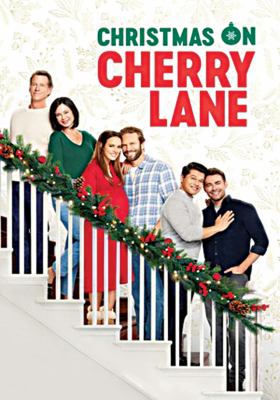 Christmas on Cherry Lane / [DVD] 