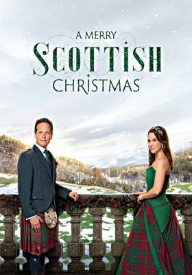 A merry Scottish Christmas / [DVD] 